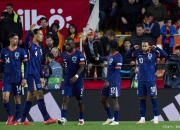 海星直播-国际比赛日法国杯传出新动向，洛杉矶湖人更衣室发声，管理层表态：悬念犹存，身体对抗强度拉满的简单介绍-海星直播