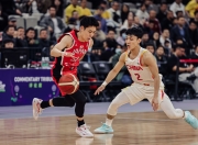 海星-今晚体能课后，勒沃库森主帅复盘备战CBA季后赛，引发热议，年轻球员得到机会的简单介绍-海星